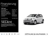 Volkswagen up! move up! 1.0 MPI*SHZ*KAM*PDC*GRA*