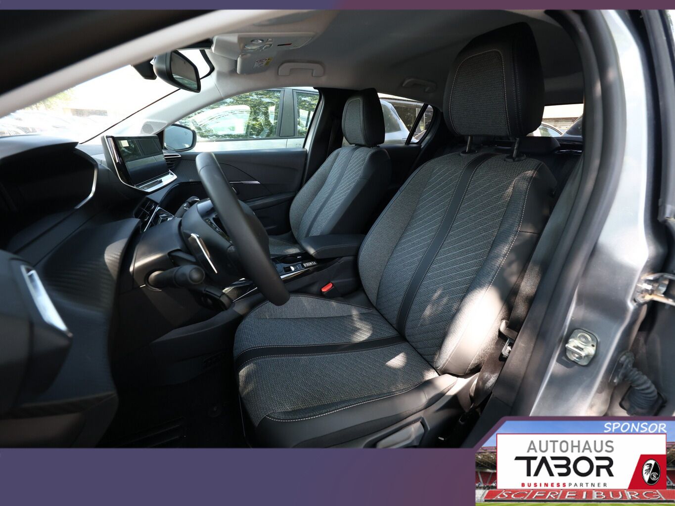 Peugeot 208 - Bild 6