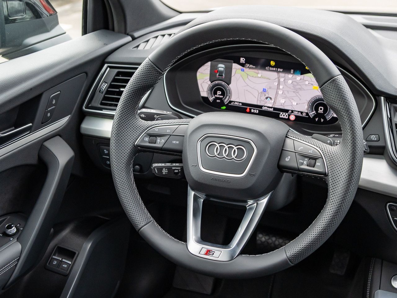 Audi Q5 - Bild 14