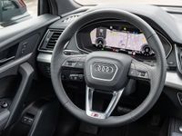 Audi Q5 - Vorschau Bild 14