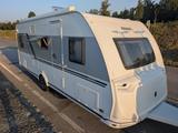 Knaus Sport 580 QS Mover Klima Markise Neuwertig