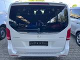 Mercedes-Benz V 300 d 4Matic AVANTG. Ed. lang - Mercedes-Benz V 300 von privat