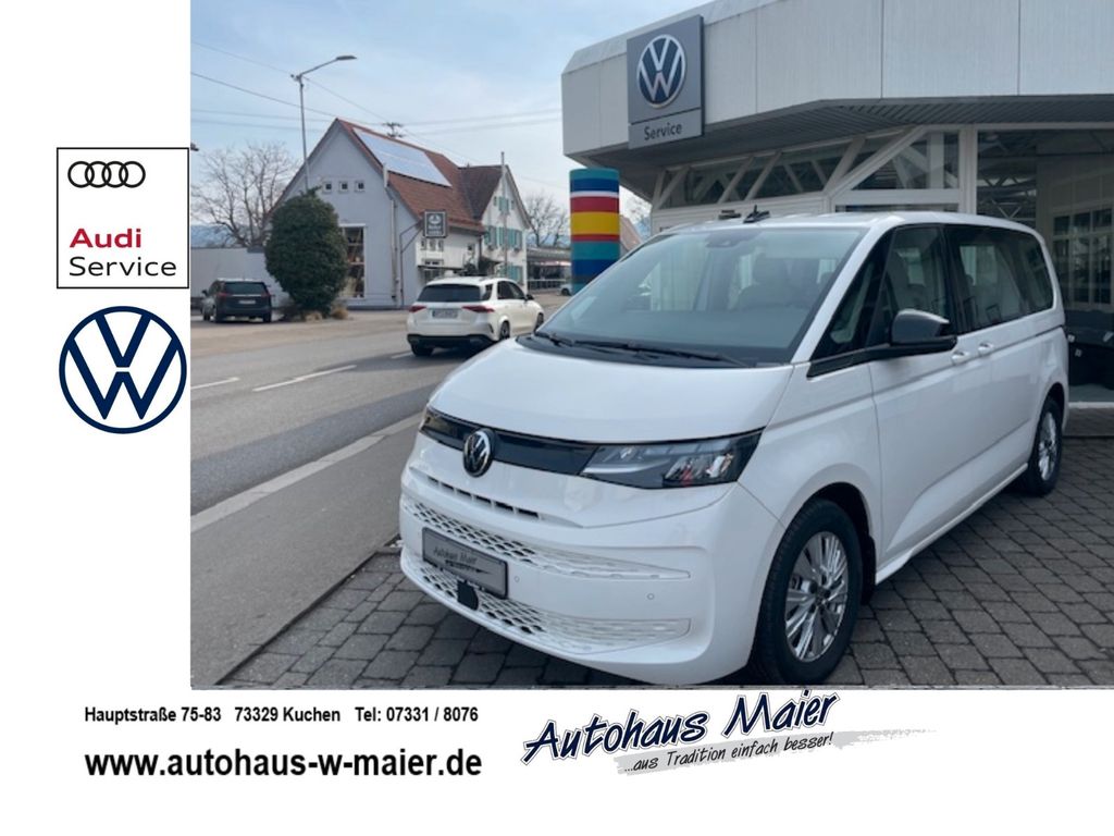 Volkswagen Andere