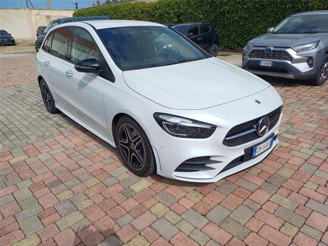 Otros MERCEDES-BENZ CLA sse B (W247) B 180 d Automatic