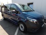 Mercedes-Benz Vito Tourer 114 CDI Pro extralang (EURO 6d-TEMP) - Mercedes 8-Sitzer