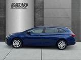 Opel Astra 1.2T 81kw ST Edition 6-Gang Navi LED Apple - Opel Astra: 1.8