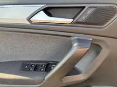 Volkswagen Tiguan Allspace 1.5 TSI ACT Move OPF (EURO 6d)