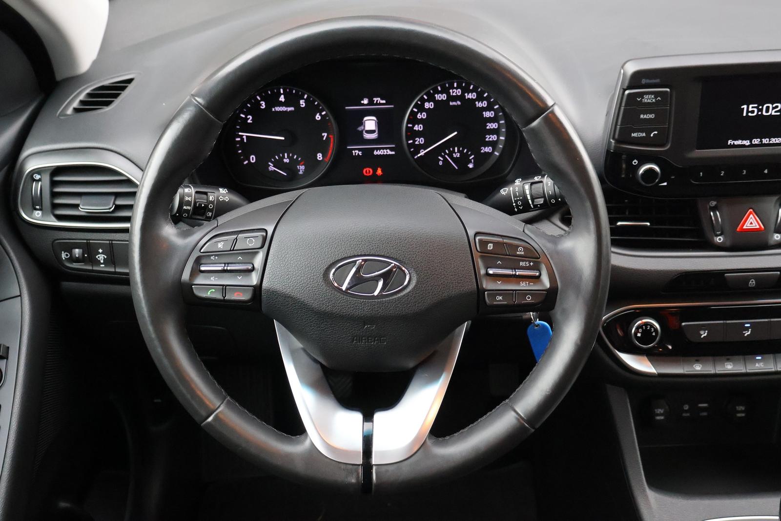 Hyundai i30 Kombi
