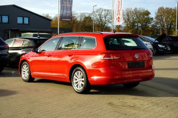Volkswagen Passat Variant - 7
