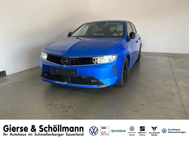 Astra Elegance 1.2 Turbo NAVI+KAMERA+LED