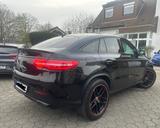 Mercedes-Benz GLE 43 AMG 4MATIC OrangeArt Edition - Mercedes-Benz GLE 43 AMG von privat
