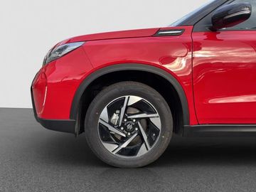 Fotografie 15 des Suzuki Vitara 1.4 Comfort+ Panoramadach*ALU*Kamera