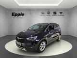 Opel Crossland 1.2 Turbo Innovation LED Apple Klimaut - Opel: Allradantrieb