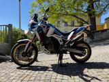 Honda CRF 1100 Africa Twin Adventure Sports Tricolore  - HONDA CRF