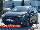Toyota Corolla 1,8 Hybrid Style Touring Sports *SOFORT*