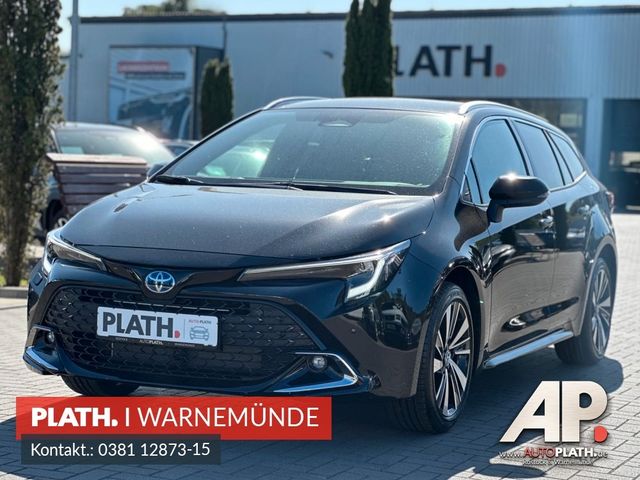 Toyota Corolla  1,8 Hybrid Style Touring Sports *SOFORT*