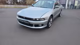 Mitsubishi Galant 2.4 GDI GLS Schiebedach LHR - Mitsubishi Galant: Allradantrieb