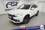 Mitsubishi ASX 1.6l Diamant Edition+ 2WD #Standheizung #... - Mitsubishi ASX: 2wd