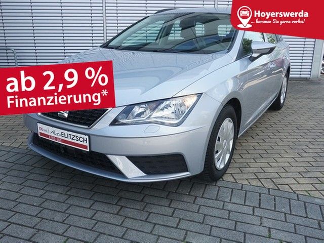SEAT Leon ST TSI Reference Navi Climatronic GRA PDC S