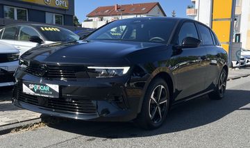 Opel Astra L 5tg 1.2 Turbo GS Multimedia Allwetter