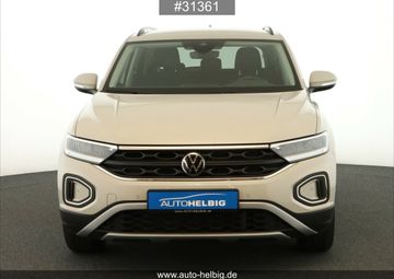 Volkswagen T-Roc - 9