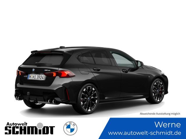 BMW M135 - Bild 5