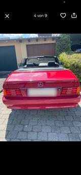 Mercedes-Benz 320 SL - Mercedes-Benz 320 Gebrauchtwagen