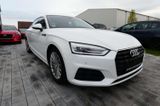 Audi A5 35 TFSI basis Sportback (F5A) 1JAHR WERKSGARA - Audi A5: Weiß, Sportback