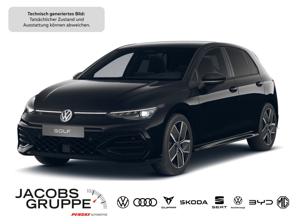 Image of Volkswagen Golf