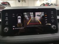 Skoda Fabia - Vorschau Bild 10