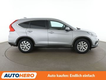 Honda CR-V - 7