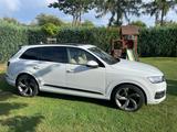 Audi Q7 3.0 TFSI BOSE, Pano, HUD,,Sitzbelüft, 7 Sitze - gebrauchte Audi Q7 aus dem Jahr 2018