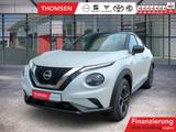Nissan Juke N-Connecta 1.0 DIG-T LED SpurH DynLicht - Nissan Juke Neuwagen in Hamburg