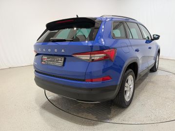 Skoda Kodiaq - 4