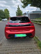 Peugeot 208 PureTech 130 EAT8 GT GT - Peugeot 208 in Köln