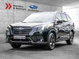 Subaru Forester 2.0ie Edition Black Platinum LED PANO - Subaru Forester: Edition Black Platinum