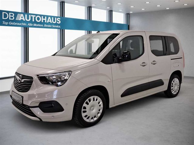 Opel Combo Life Elegance 1.5 Diesel ParkAssistent Nav