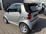Smart ForTwo 0.8 CDi Brabus Klima/Leder/Cabrio/PDC - Smart ForTwo: Cdi
