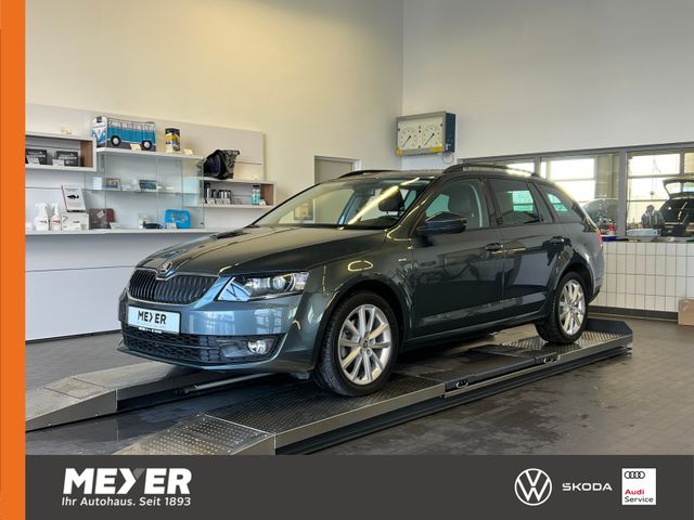 Skoda Octavia III Combi Joy 1.4 TSI DSG