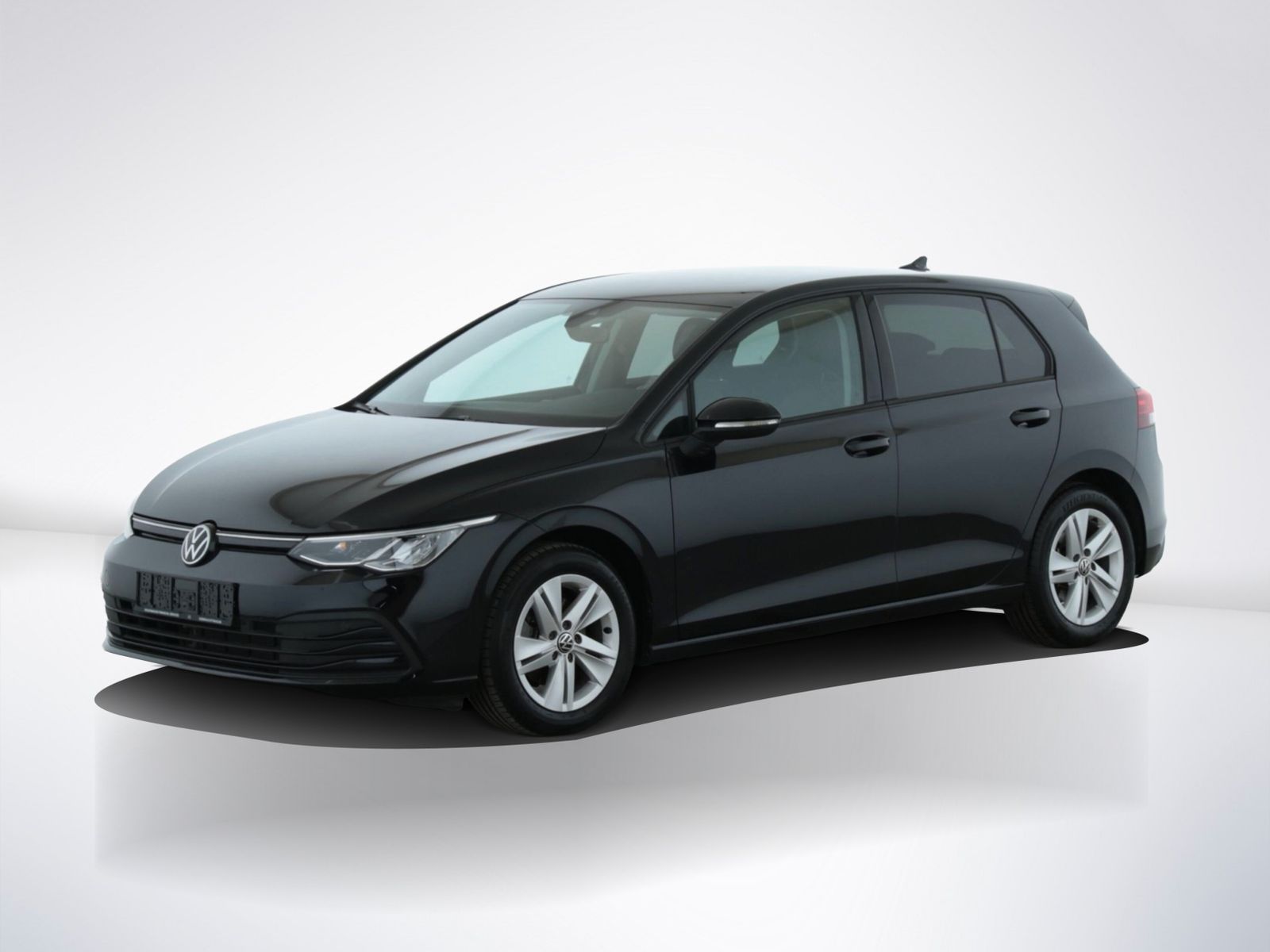 Volkswagen Golf VIII 1.5 eTSI DSG Life Kamera Navi Sitzheiz foto 2
