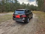 Mercedes-Benz ML 350 BlueTEC 4MATIC - - Mercedes-Benz Ml