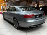 Audi A5 Coupe 3.2 FSI/BBS/S-LINE/BANG & OLUFSEN/F1/SH - Audi A5: Fsi