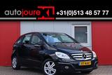 Mercedes-Benz B 160 BlueEFFICIENCY Business Class - gebrauchte Mercedes-Benz B 160 aus dem Jahr 2010