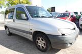 Peugeot Partner - Peugeot aus 1998
