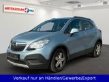 Opel Mokka 1.6 Edition ecoFlex - Opel Mokka in Halle