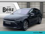Skoda ENYAQ 85X SPORTLINE 4X4 *AHK*MAXX*PANO*HUD*DCC*
