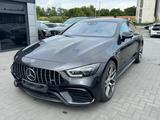 Mercedes-Benz AMG GT 63 S 4Matic+ 4.0 V8 / ST-HZ/PANO/ACC/360° - Mercedes-Benz AMG GT in Braunschweig