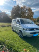 Volkswagen T5 Multivan 2.0 Bi TDI ATM