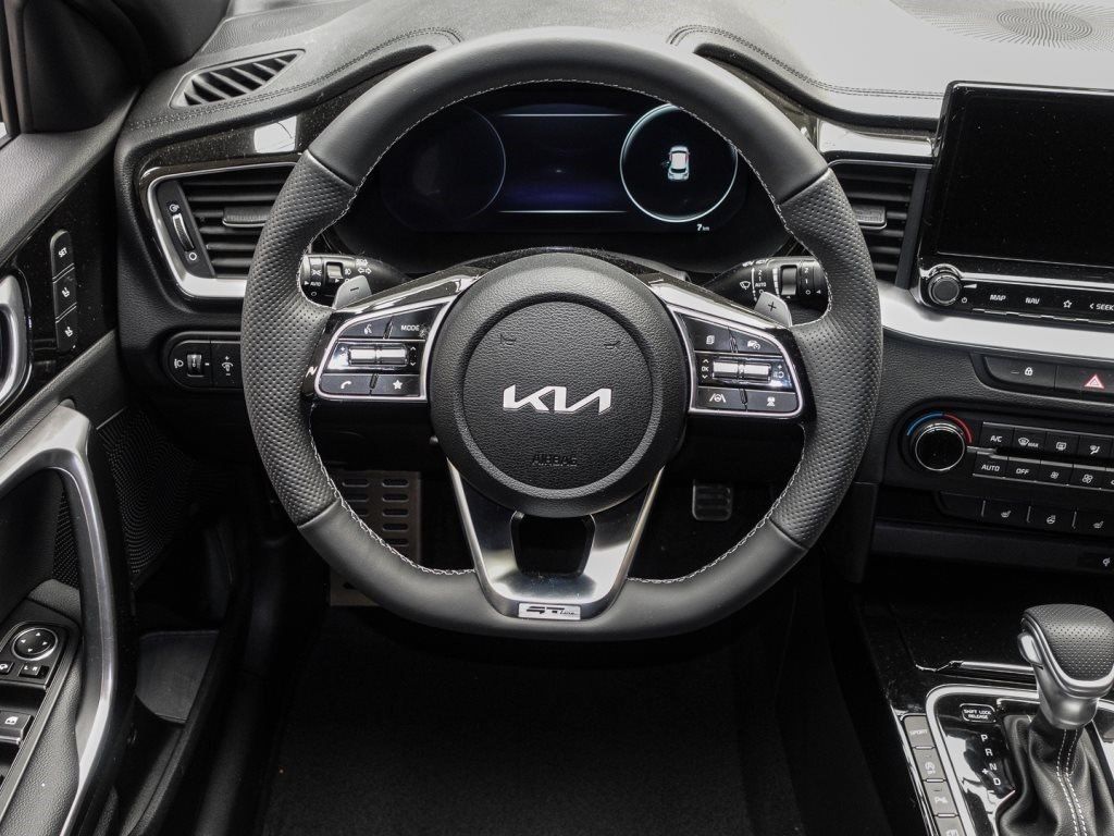 Kia XCeed - Bild 15