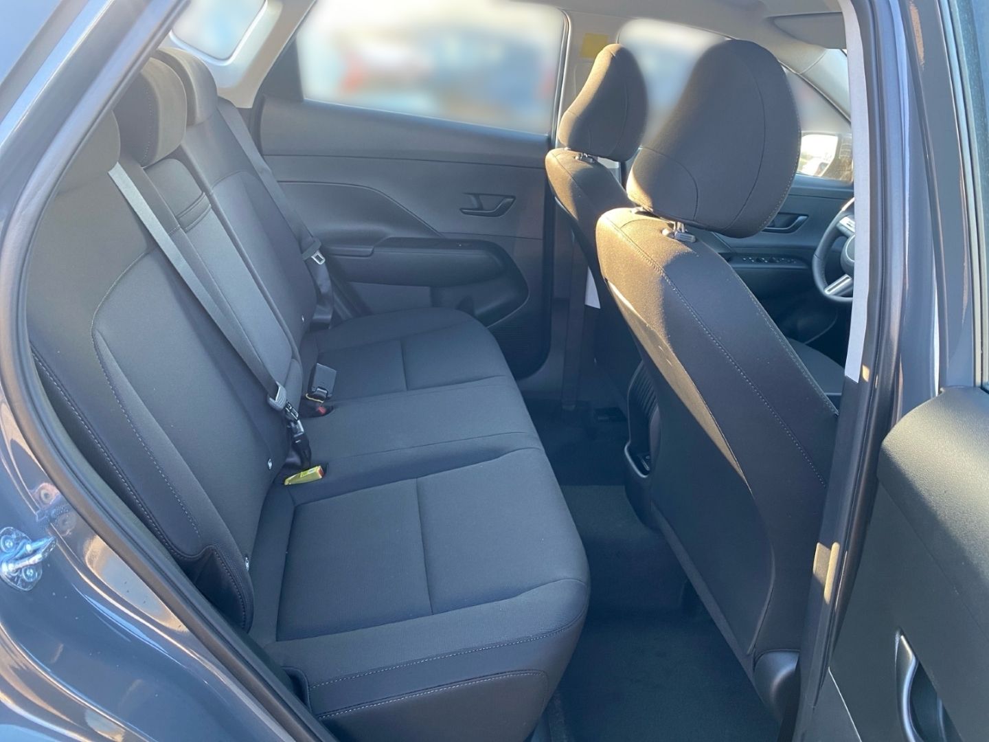 Hyundai Kona – Bild 11